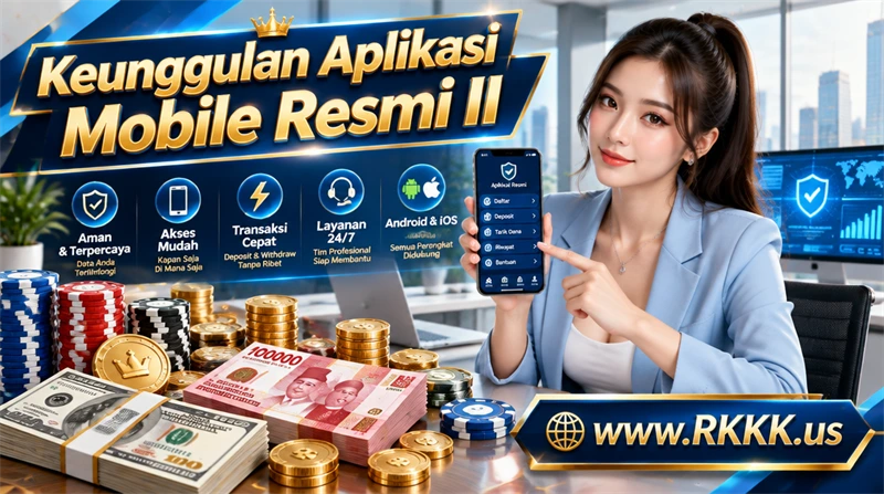 Mahjong Ways 2 di RP55 gambar pendukung