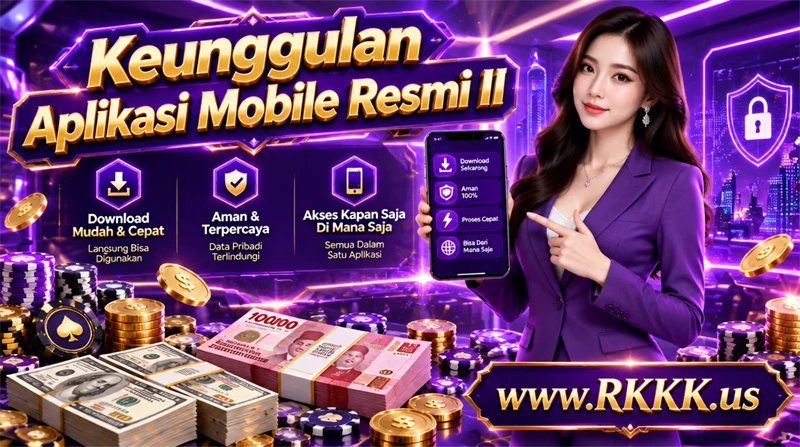 Mahjong Ways 2 di RP55 gambar tambahan